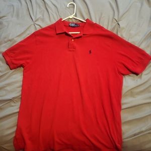 RL polo